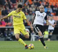 九游官网-比利亚雷亚尔阵容