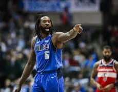 九游游戏大全-最新达拉斯独行侠莱弗利的伤情