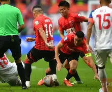 成都蓉城今晚比赛直播在电视台