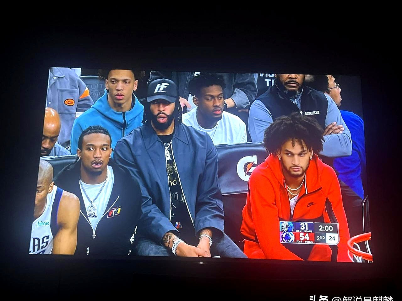 nba录像回放麦迪35秒的全场回放