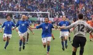 欧洲国家队晋级之路