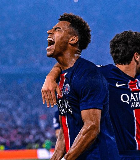 巴萨vs巴黎圣日耳曼直播