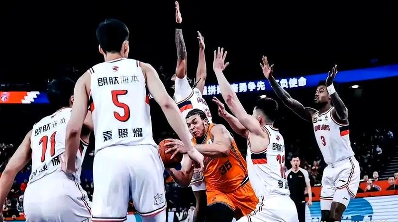 山东男篮全运会比赛时间