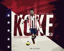 九游游戏-马德里竞技进攻火力全开,大胜对手怎么打