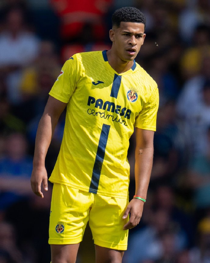 比利亚雷亚尔为什么叫黄潜