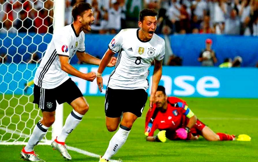 意大利欧洲冠军几次