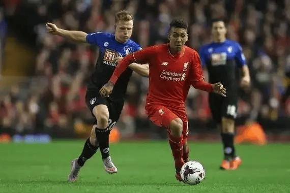 博恩茅斯vs水晶宫