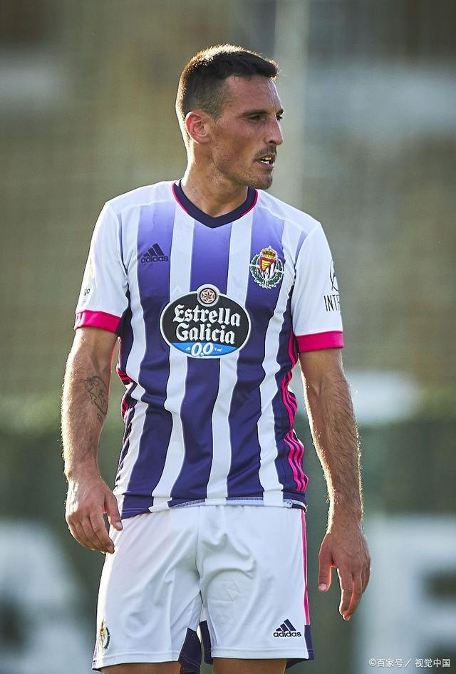 巴拉多利德主帅